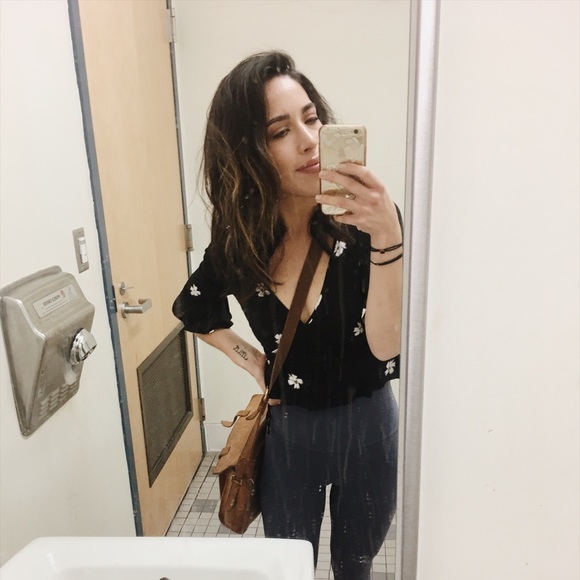 Meet the Posher Other - Meet your Posher, Jynissa